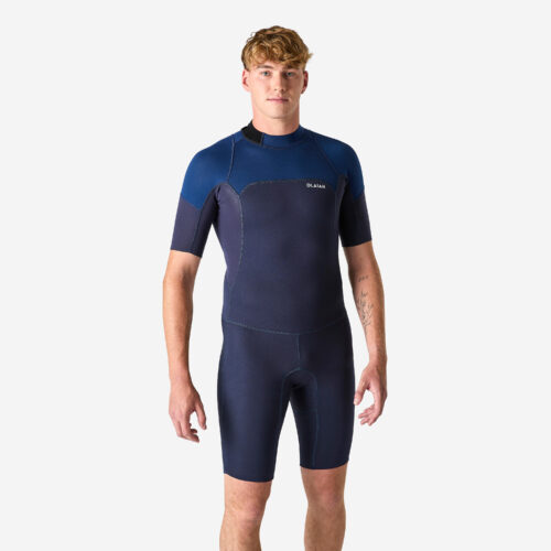 Neoprenshorty Surfen