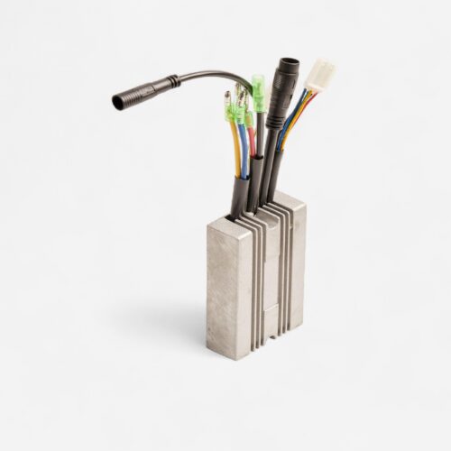 Elektrische Steuerung