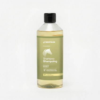 Pferdeshampoo