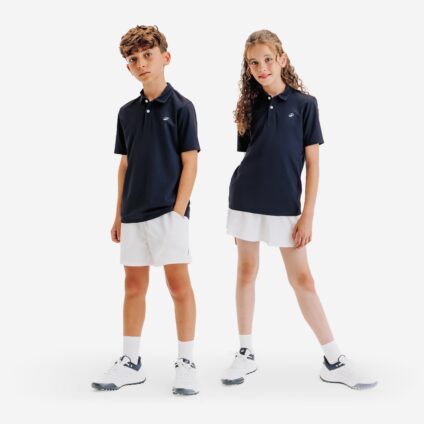 Poloshirt kurzarm