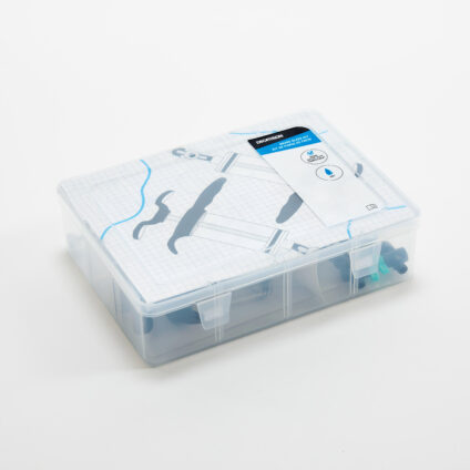 Bremsentluftungssatz