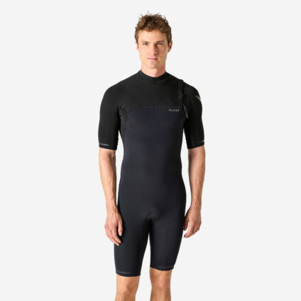 Neoprenshorty Surfen