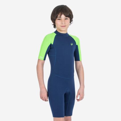 Neoprenshorty Surfen