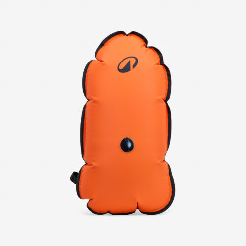 Schwimmboje Freiwasserschwimmen