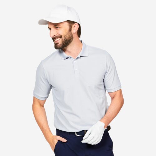 Poloshirt kurzarm