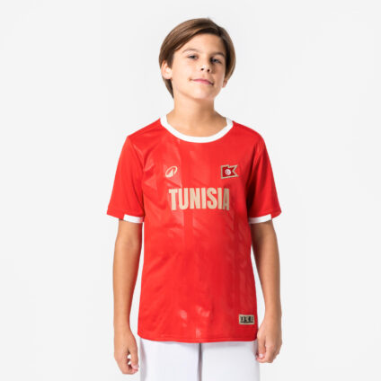 Trikot kurzarm