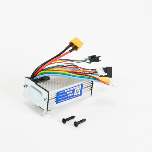 Elektrische Steuerung