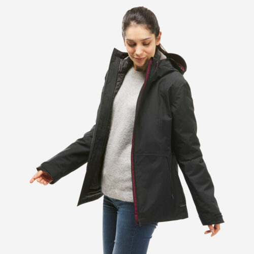 3in1Jacke