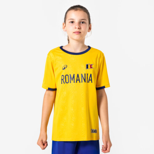Trikot kurzarm