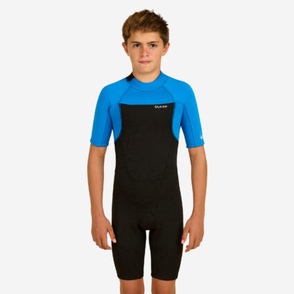 Neoprenshorty Surfen