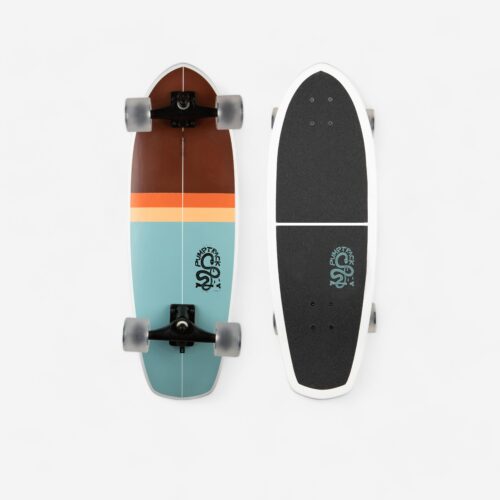 Longboard