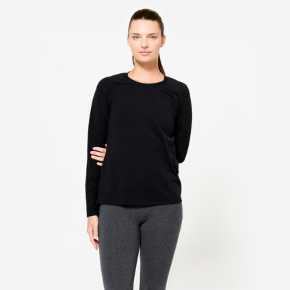 Langarmshirt