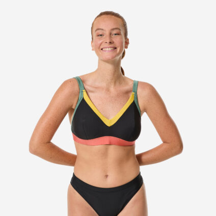 Sportbikini Oberteil