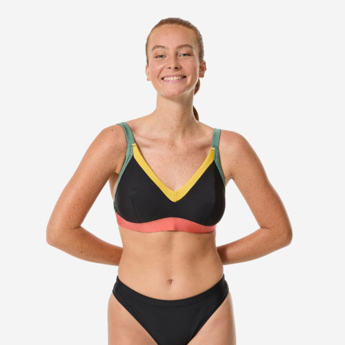 Sportbikini Oberteil