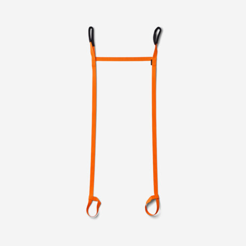 Schleppseil Wildtier