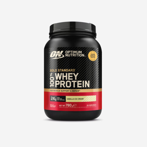 Whey protein