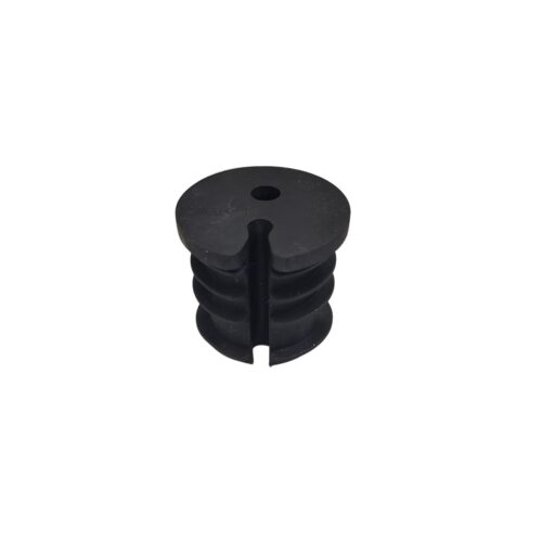 Vorbauabschlusskappe