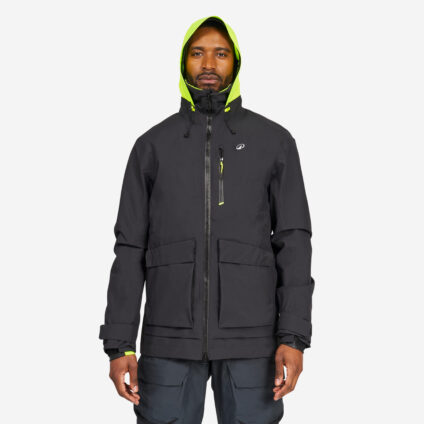 Segeljacke