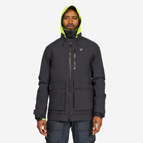 Segeljacke
