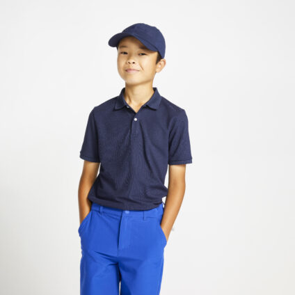 Poloshirt kurzarm