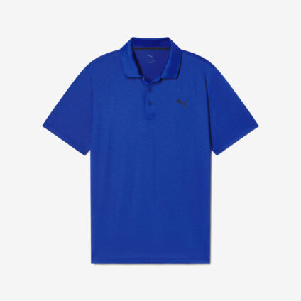 Poloshirt kurzarm
