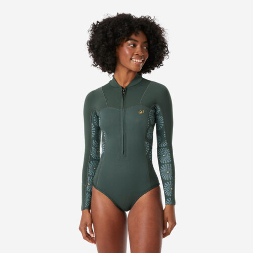 Neoprenshorty Surfen