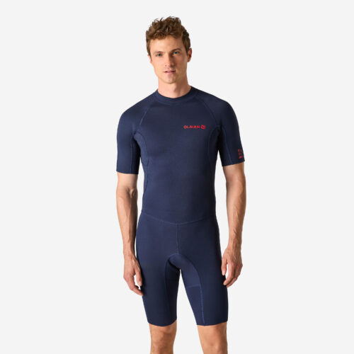 Neoprenshorty Surfen