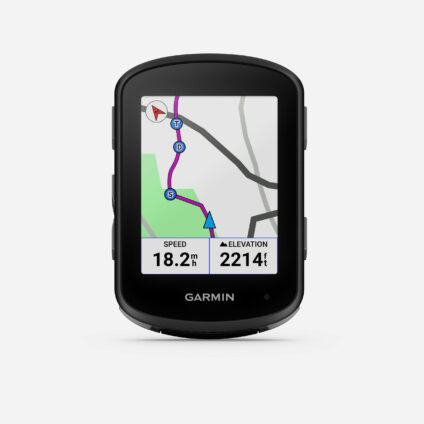 GPSFahrradcomputer