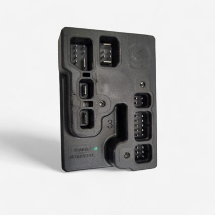 Elektrische Steuerung