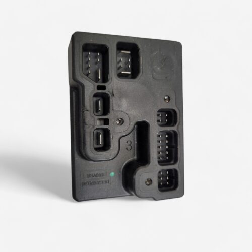 Elektrische Steuerung