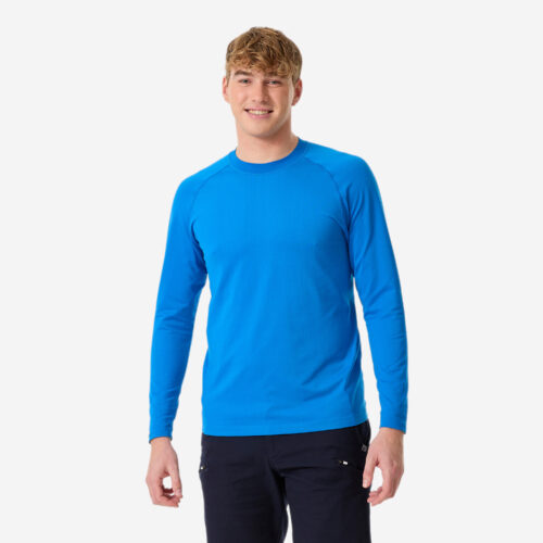 Langarmshirt