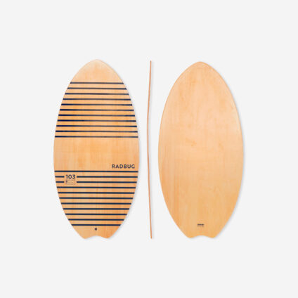 Skimboard