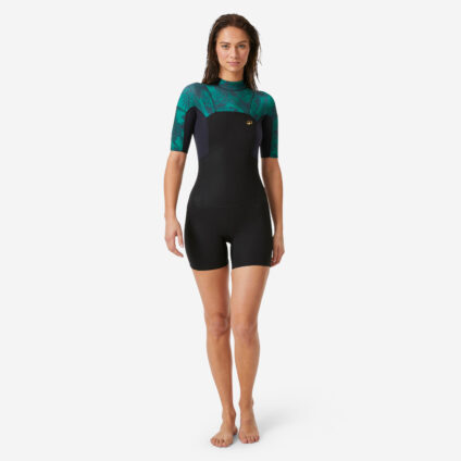 Neoprenshorty Surfen