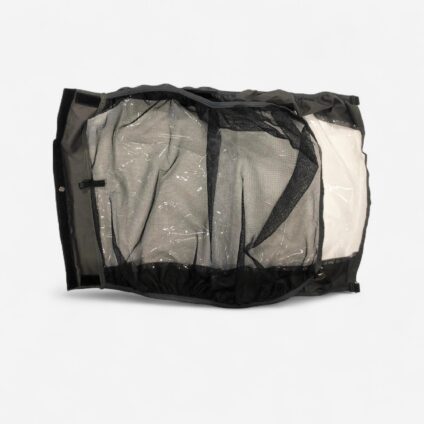 Fenster Fahrradanhanger