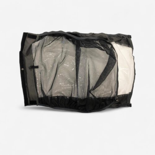 Fenster Fahrradanhanger