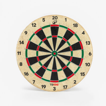 Zielscheibe fur Darts