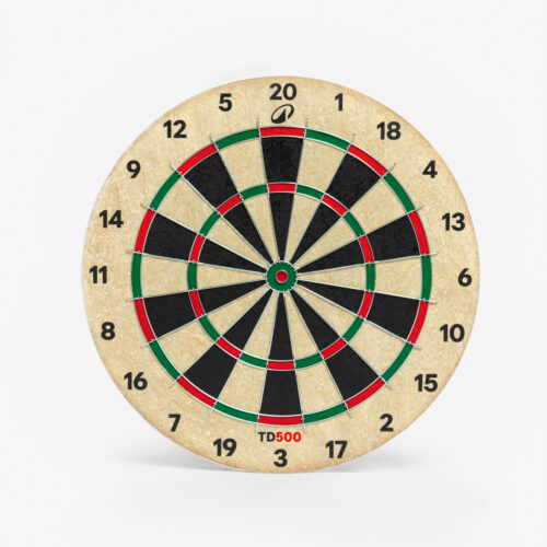 Zielscheibe fur Darts