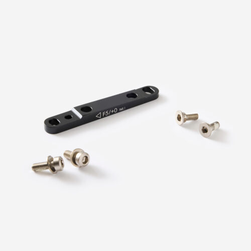 Scheibenbremsadapter