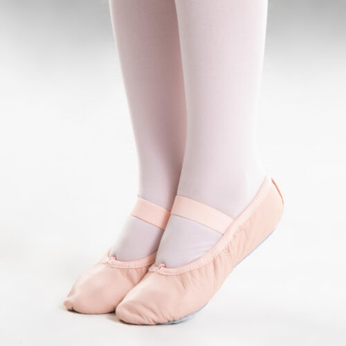 Ballettschuhe