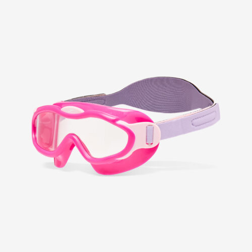 Schwimmbrille
