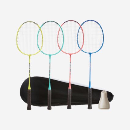 Badmintonset