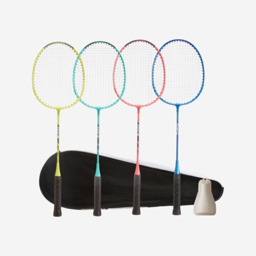Badmintonset