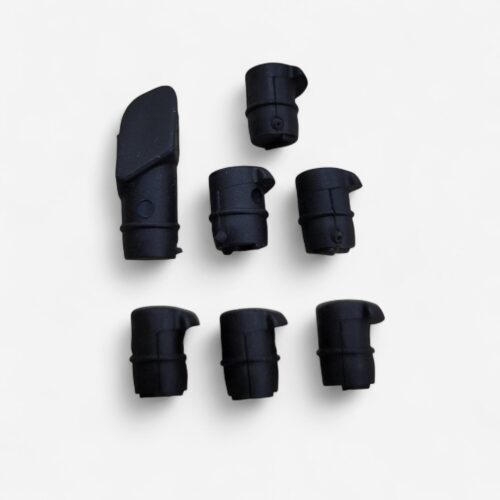 Verschlussstopfen Rahmen