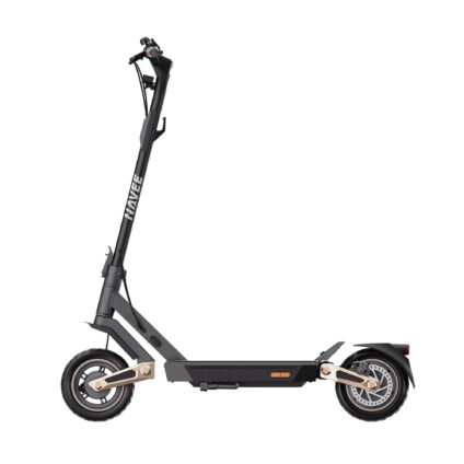 Elektroscooter