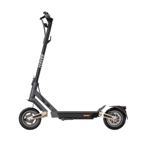 Elektroscooter