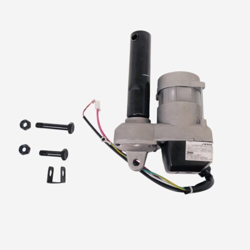 Motor