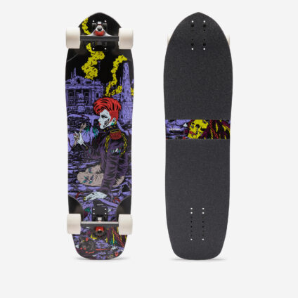 Longboard