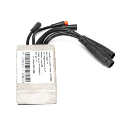 Elektrische Steuerung