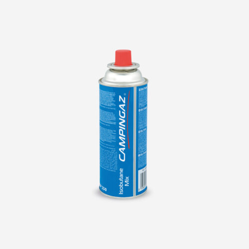 Gaskartusche