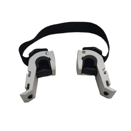 Befestigungshaken Tasche